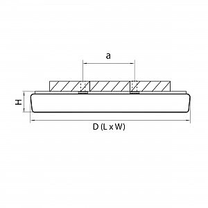 Светильник потолочный Lightstar Zocco 324182