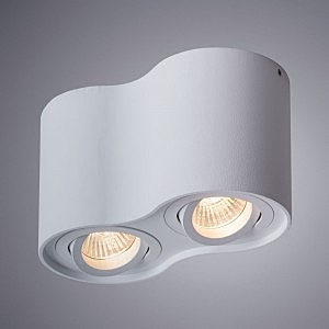 Накладной светильник Arte Lamp Falcon A5645PL-2WH