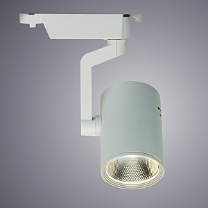 Трековый светильник Arte Lamp Traccia A2331PL-1WH