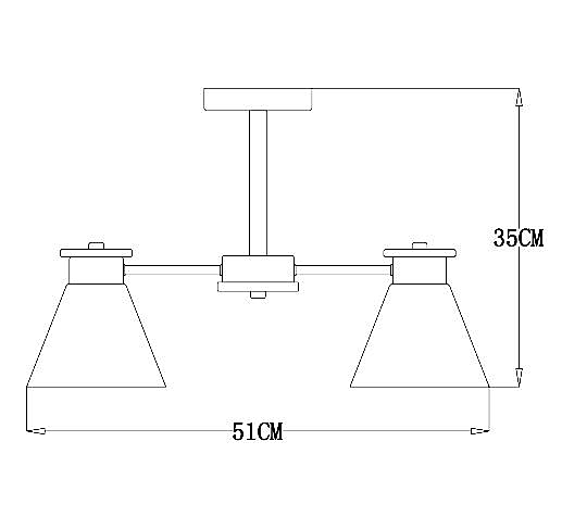 Потолочная люстра Arte Lamp Tyler A1031PL-3WH