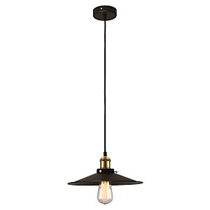Светильник подвесной Lussole LOFT New York LSP-9601