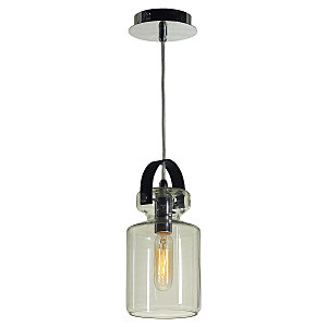 Светильник подвесной Lussole LOFT Brighton LSP-9638