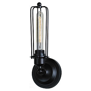 Настенное бра Lussole LOFT Irondequoit LSP-9108