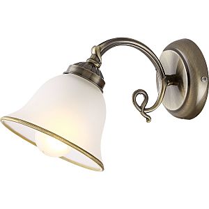 Настенное бра Globo ODIN 60208W