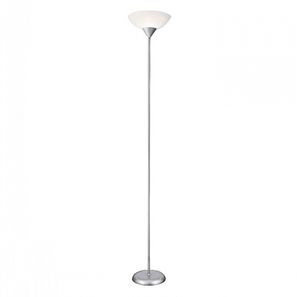 Торшер Arte Lamp DUETTO A9569PN-1SI