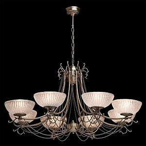 Подвесная люстра MW Light Фелиция 347017708