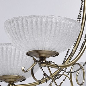 Подвесная люстра MW Light Фелиция 347017708