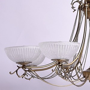 Подвесная люстра MW Light Фелиция 347017708