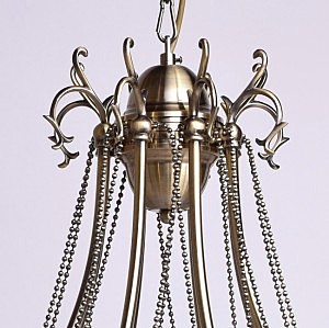 Подвесная люстра MW Light Фелиция 347017708