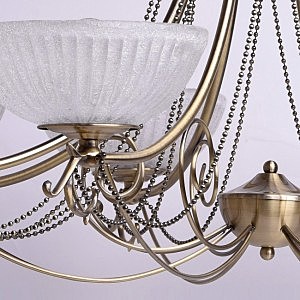 Подвесная люстра MW Light Фелиция 347017708