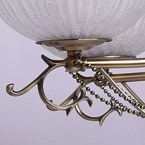Подвесная люстра MW Light Фелиция 347017708