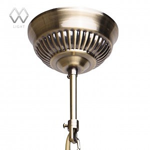 Подвесная люстра MW Light Фелиция 347017812
