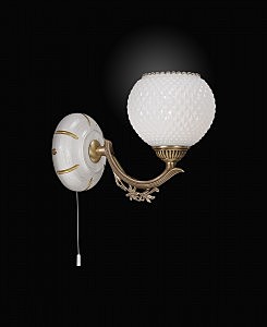 Настенное бра Reccagni Angelo 8655 A.8655/1