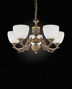 Подвесная люстра Reccagni Angelo 8651 L 8651/5