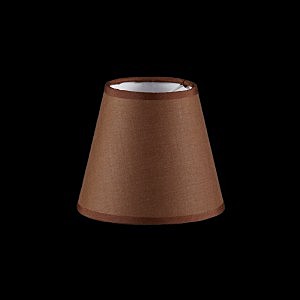 Абажур Maytoni Абажуры LMP-BROWN-MO-130