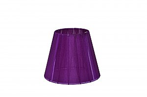 Абажур Maytoni Абажуры LMP-VIOLET-130