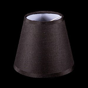 Абажур Maytoni Абажуры LMP-BLACK-MO-130