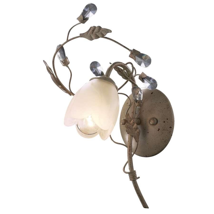

Настенное бра Odeon Light 1315/1W