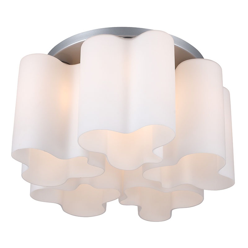 

Потолочная люстра ST Luce Big Onde SL119.502.05