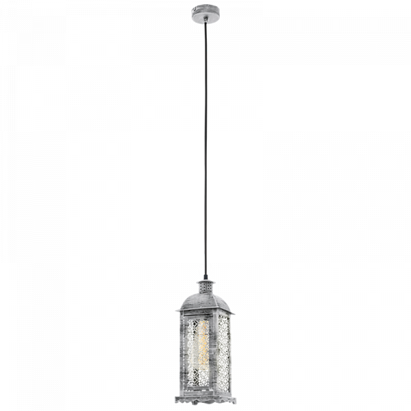 Светильник подвесной Eglo Vintage 49216