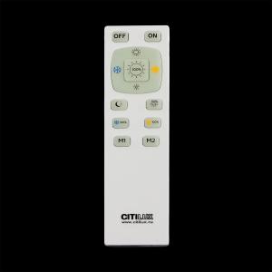 Потолочный светодиодный светильник Citilux Старлайт CL70342R