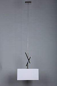 Светильник подвесной Omnilux Latina OML-61806-01