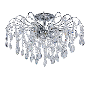 Потолочная люстра MW Light Бриз 464017306