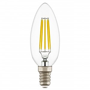 Светодиодная лампа LED Lightstar 933504 E14 6Вт 4000