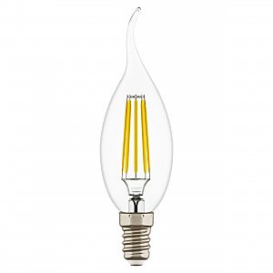 Светодиодная лампа LED Lightstar 933602 E14 6Вт 3000