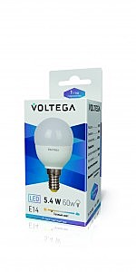 Светодиодная лампа Voltega SIMPLE LIGHT 5747