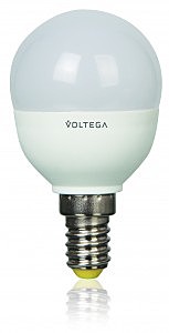 Светодиодная лампа Voltega SIMPLE LIGHT 5747