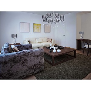 Настольная лампа MW Light Федерика 379039401