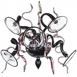 Настенное бра Lightstar Ricciolo 894657