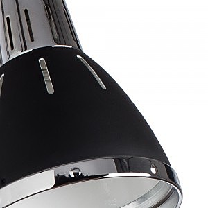 Настольная лампа Arte Lamp A2245LT-1BK