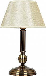 Настольная лампа Arte Lamp A2273LT-1RB