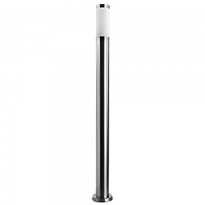 Уличный наземный светильник Arte Lamp A3157PA-1SS