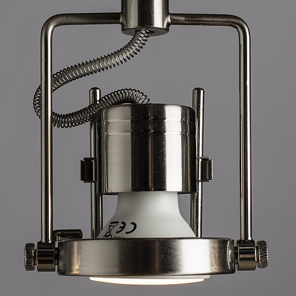Светильник спот Arte Lamp A4300PL-3SS