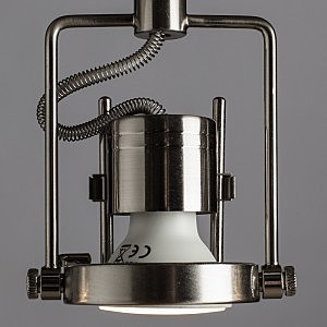 Светильник спот Arte Lamp A4300PL-3SS