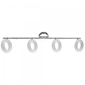 Светильник спот Arte Lamp A8972PL-4CC