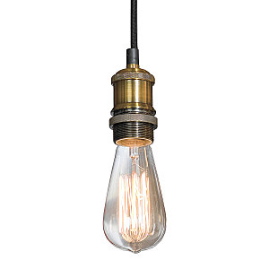 Светильник подвесной Lussole LOFT Centereach LSP-9888
