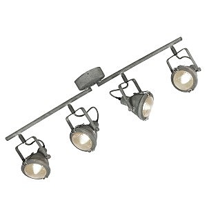 Светильник спот Lussole LOFT Brentwood lsp-9882