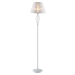 Торшер Citilux Ровена Белый CL427910