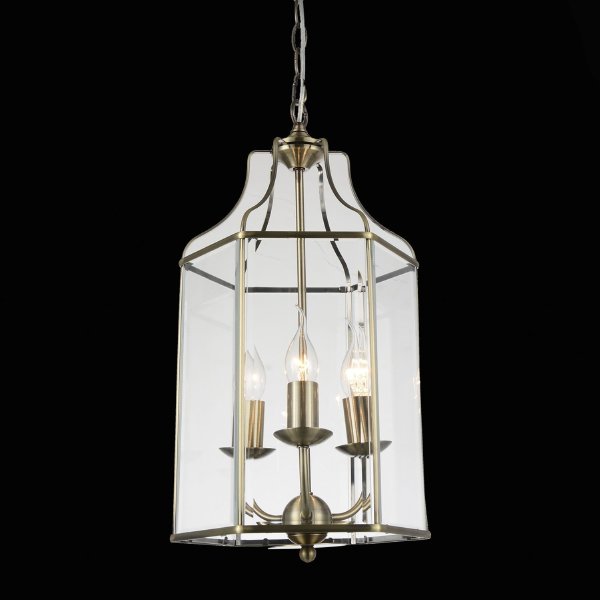 Светильник подвесной ST Luce SL228 SL228.303.03