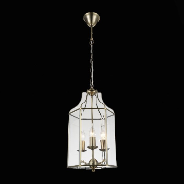 Светильник подвесной ST Luce SL228 SL228.303.03