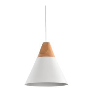 Светильник подвесной Maytoni Bicones P359-PL-01-W