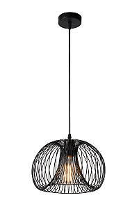 Светильник подвесной Lucide Vinti 02400/30/30