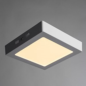 Светильник потолочный Arte Lamp ANGOLO A3612PL-1WH