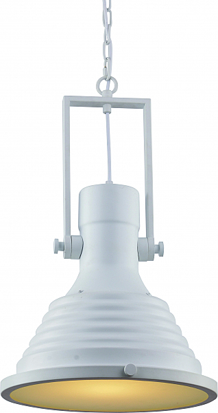 Светильник подвесной Arte Lamp DECCO A8021SP-1WH