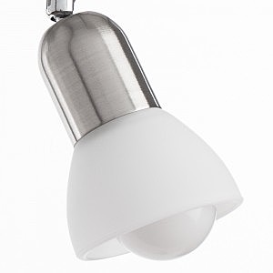 Светильник спот Arte Lamp FALENA A3115PL-2SS