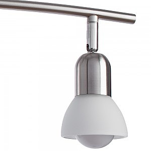 Светильник спот Arte Lamp FALENA A3115PL-4SS